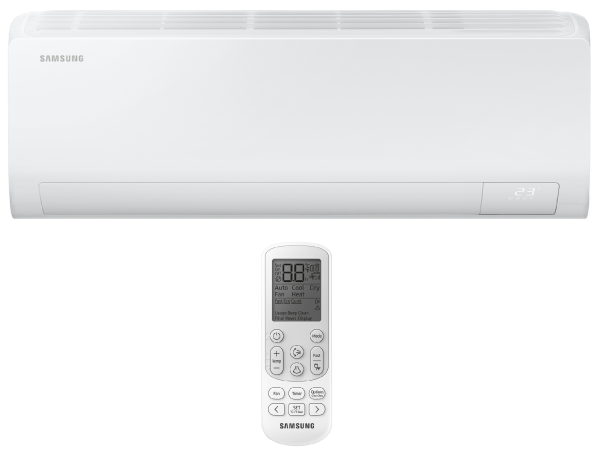 Samsung AR50F24C1BHNEU Luzon S2 oldalfali multi beltéri egység