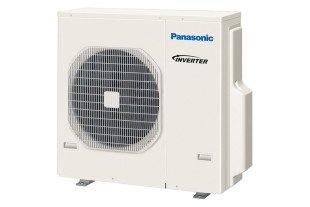 Panasonic CU-4Z80CBE Multi klíma kültéri egység (max. 4 beltéri egységhez)