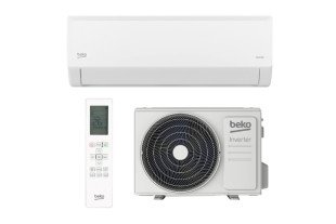 Beko BEHPP 120/121 Inverteres Split klíma