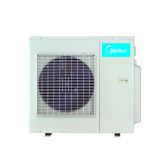 Midea M5OE-42FN8-Q Multi klíma kültéri egység (max. 5 beltéri egységhez) (TÁLCAFŰTÉS!)